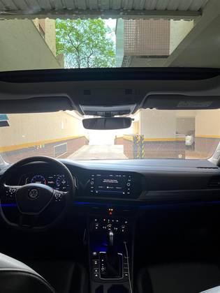 VOLKSWAGEN JETTA 1.4 250 TSI TOTAL FLEX COMFORTLINE TIPTRONIC